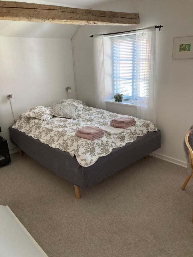 Ebeltoft Centrum Appartement Buitenkant foto