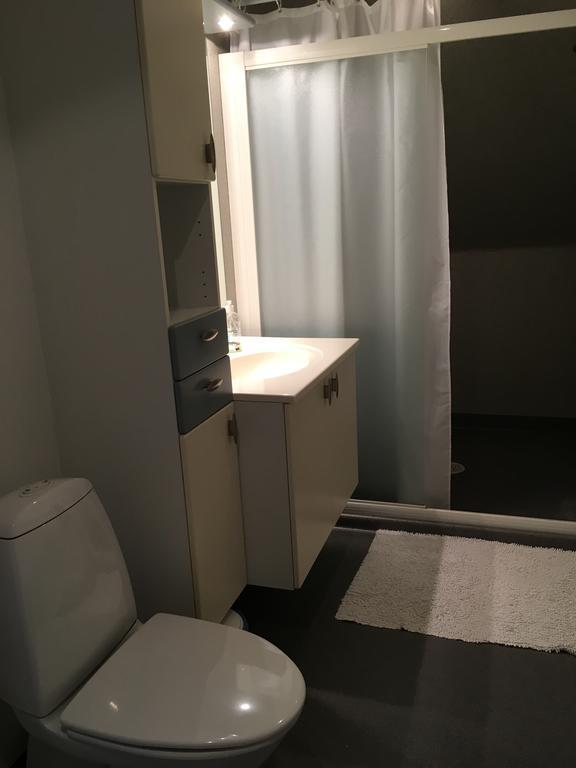 Ebeltoft Centrum Appartement Buitenkant foto